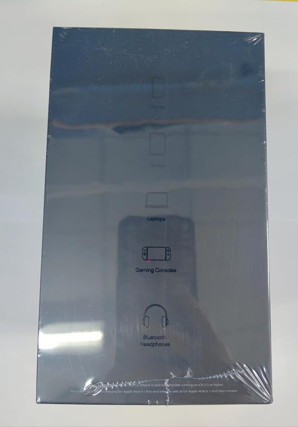 MagFusion 3-in-1 Charging Station Compatible - Image 11