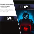 Laptop Camera Cover Slide, Webcam Cover Slide, Protecting Your Privacy Security - Image 2
