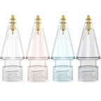 NIUTRENDZ 4 Pack Replacement Tips by NIUTRENDZ