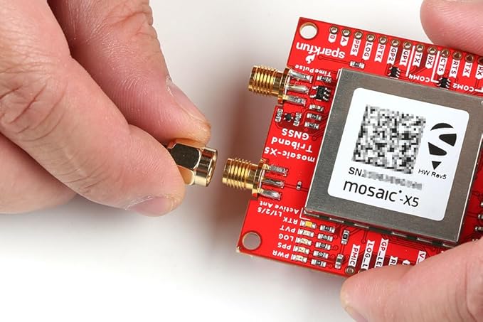 SparkFun Triband GNSS RTK Breakout - Image 6