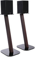 EXIMUS One Pair Fixed Height Universal Speaker Floor Stands by EXIMUSSYSTEMS