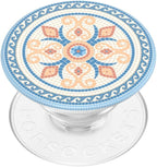 ​​​​PopSockets Phone Grip with Expanding Kickstand, Adhesive Grip by PopSockets
