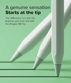 Ringke Apple Pencil Tips Compatible - Image 4
