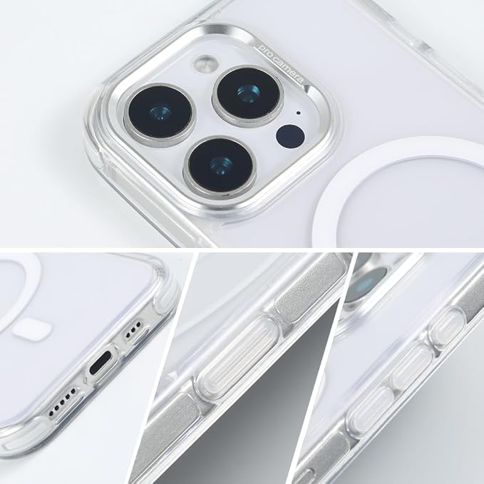 for iPhone 16 Pro Max Case - Image 5