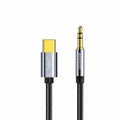 USB C to 3.5mm Audio Aux Jack Cable – USB‑C to Aux Adapter by biaze