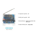 Soldering Practice Electronic Kit Project 51 SCM Kit - Image 2
