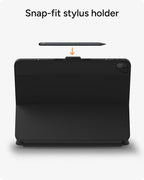 ZAGG Pro Keys 2 iPad Pro 13 Keyboard Case - Image 9