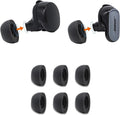 Comply Memory Foam Replacement Earbud Tips by ComplyFoam