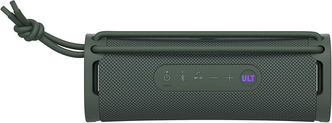 Sony ULT Field 1 Waterproof Portable Bluetooth Speaker, Enhanced Bass, 12h - Image 10