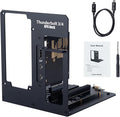 eGPU Enclosure Thunderbolt 3/4 USB4 40Gbps PD 85W Charging External GPU Dock by Unknown