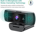 NexiGo N680 1080P Business Webcam - Image 4