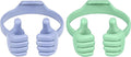 Honsky Thumbs up Cell Phone Stand Holder, Ok Stand Tablet Stand Cradle by Honsky