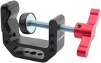 CAMVATE C-Clamp with 1/4 and 3/8 Thread Hole - Image 5