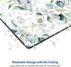 Mouse Pad, Premium-Textured Mouse Mat, Non-Slip Rubber Base Mousepad - Image 5
