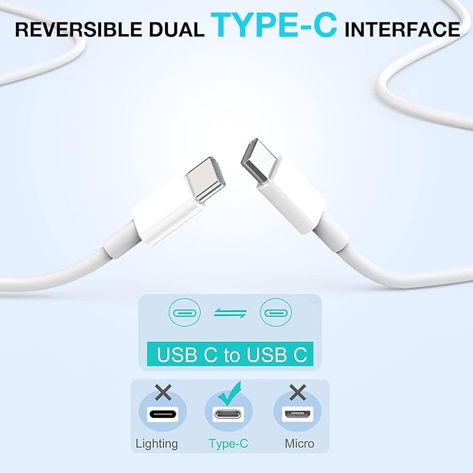 Fast Charging for iPhone 16 15 Charger - Image 4