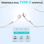 Fast Charging for iPhone 16 15 Charger - Image 4