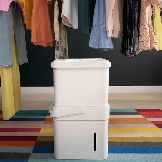 Midea Cube 50 Pint Dehumidifier - Image 7