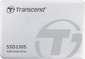 Transcend 4TB 2.5" SATA III SSD, Compatible by Transcend