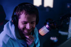 Cherry UM Series 3.0, 6.0 and 9.0 PRO RGB USB Microphone - Image 6