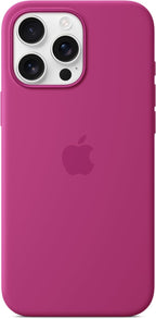 Apple iPhone 16 Pro Max Silicone Case - Image 3