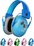 Floriogra Noise Cancelling Headphones by Floriogra