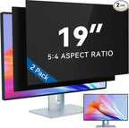 19 Inch Computer Privacy Screen Filter by IPROKKO
