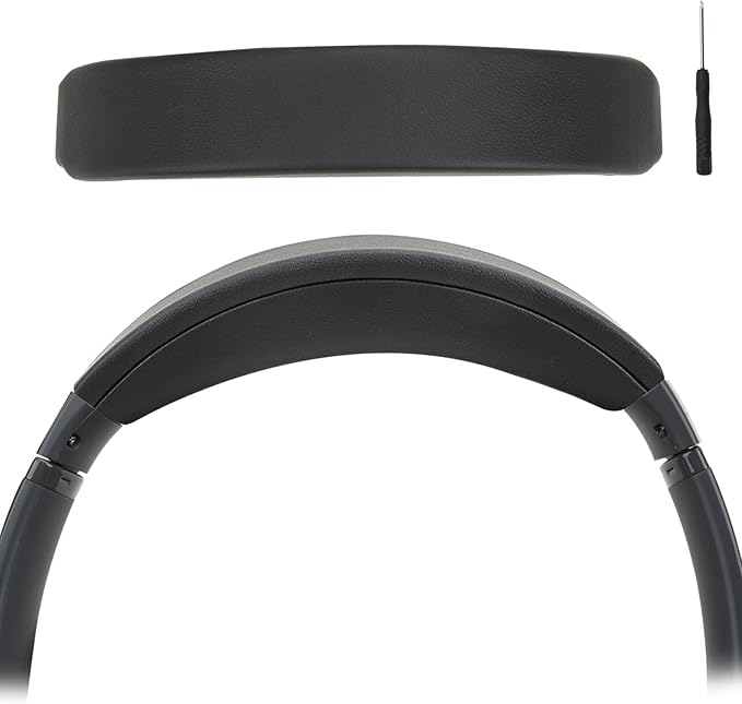 Headband Pad for Bose QuietComfort QC45 QC35II QC35 Headband Cushion Cover - Image 9
