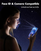 UNBREAKcable 3-Pack Screen Protector - Image 6