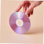 SUPVOX High Capacity Blank Cd Disc - Image 5
