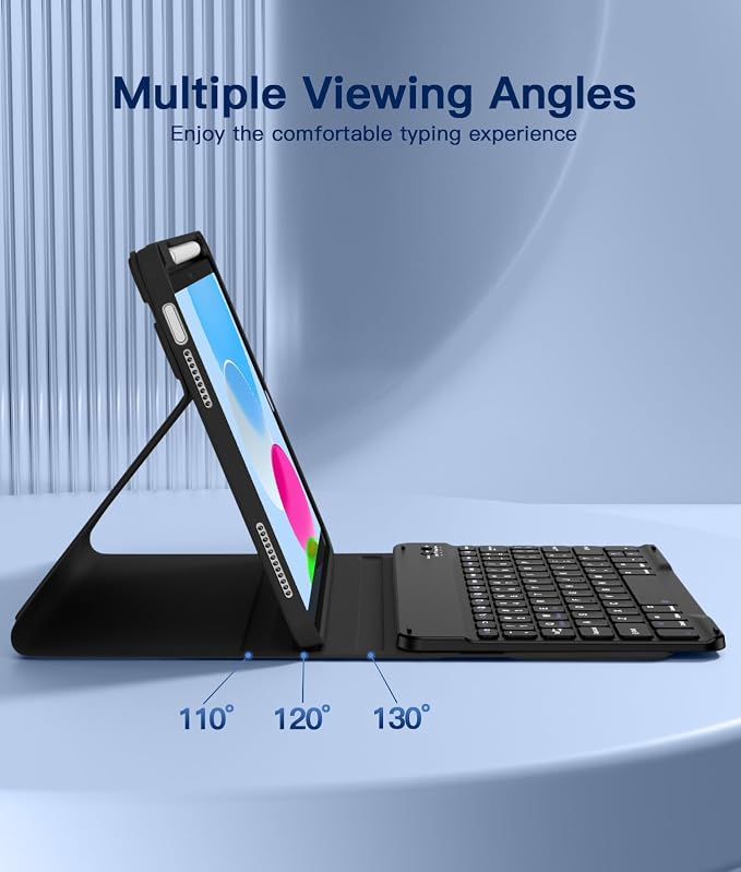 for iPad 10th Generation Case - Image 6