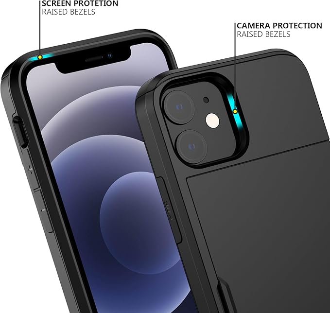Nvollnoe for iPhone 12 Mini Case - Image 4