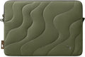 tomtoc 360 Protective Puffy Laptop Sleeve by tomtoc