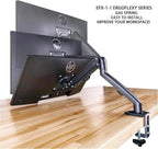 Dell 24" FHD VA Monitor with 5 ms Response Time, Flicker Free & Anti-Glare - Image 9