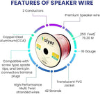 Home Theater System Kit - Image 5