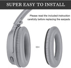 QC35 Headphones Replacement Ear Pads - Image 3