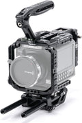 Tilta Camera Cage Pro Kit Gold Mount Compatible by Tilta