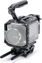 Tilta Camera Cage Pro Kit Gold Mount Compatible by Tilta