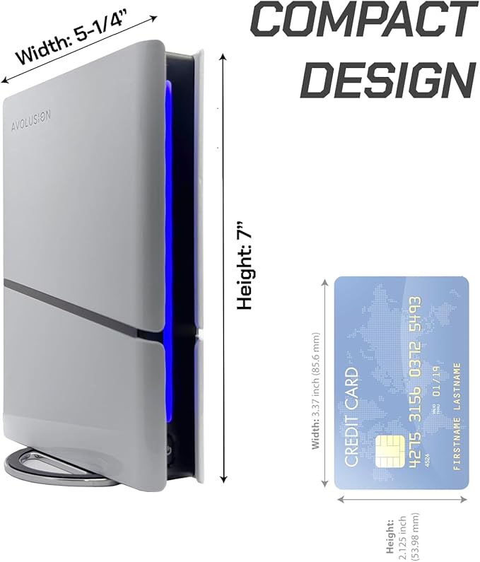 Avolusion PRO-H1 8TB 7200RPM USB 3.2 Gen2 External Hard Drive - Image 8