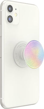 PopSockets Phone Grip with Expanding Kickstand, Glitter PopGrip - Image 7