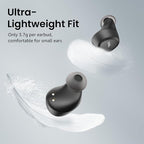 TOZO A1 Wireless Earbuds Bluetooth 5.3 Light Weight in Ear IPX5 Waterproof - Image 4