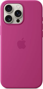 Apple iPhone 16 Pro Max Silicone Case - Image 2