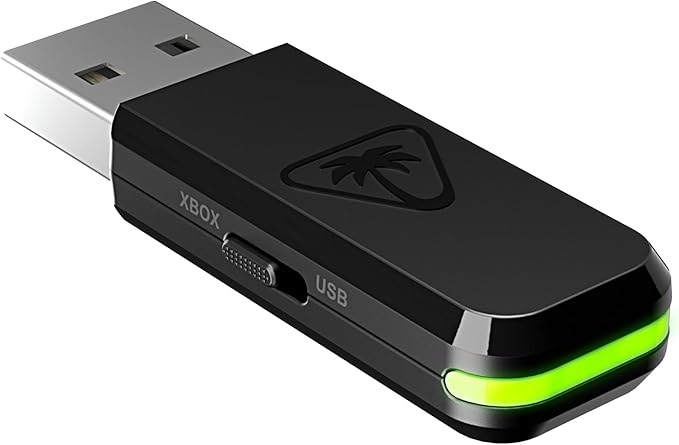Turtle Beach Stealth 600 Wireless Multiplatform Amplified Gaming Headset - Image 19