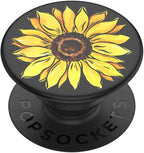 ​​​​PopSockets Phone Grip with Expanding Kickstand, Adhesive Grip by PopSockets