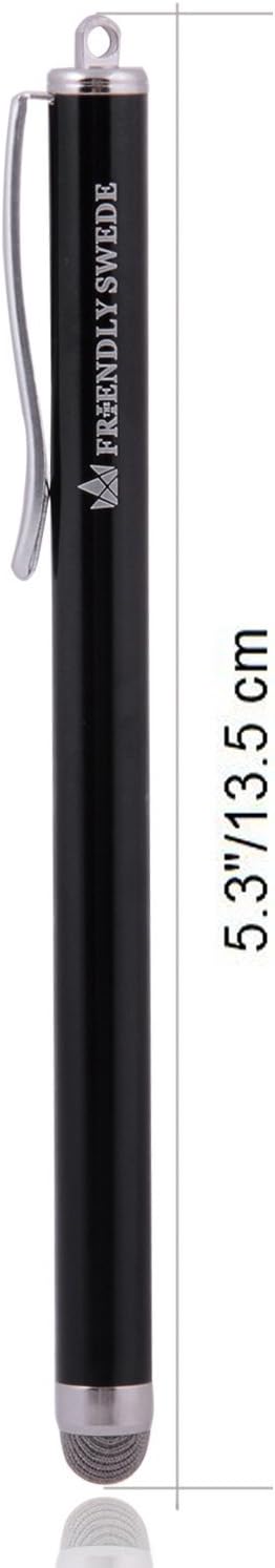 The Friendly Swede Mesh Tip Stylus Pen - Image 5