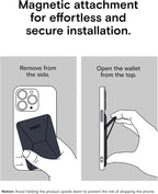 MOFT Magnetic Wallet Stand Compatible - Image 9