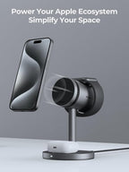 3 in 1 Charging Station Compatible - Image 8