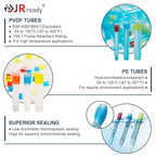 JRready ST6385-12-50 M81824/1 Series Waterproof Heat-Shrinkable Splice Yellow - Image 3