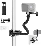 Neewer Action Camera Mount Kit by Neewer