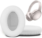 Replacement Ear Pads for Bose QuietComfort 35 35 II 15 25, Headphone Ear Covers by Niukeke