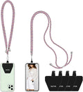 OUTXE Phone Lanyard 2 Packs by OUTXE